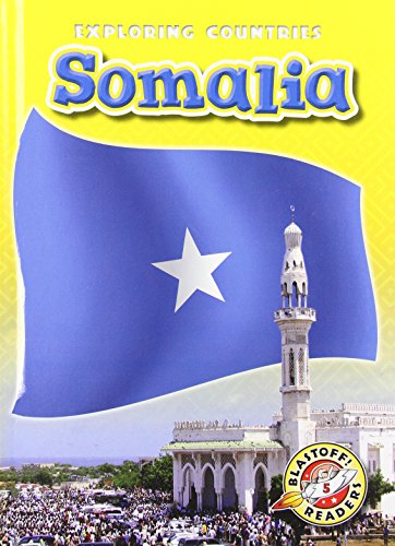 Somalia (Exploring Countries) - 5584