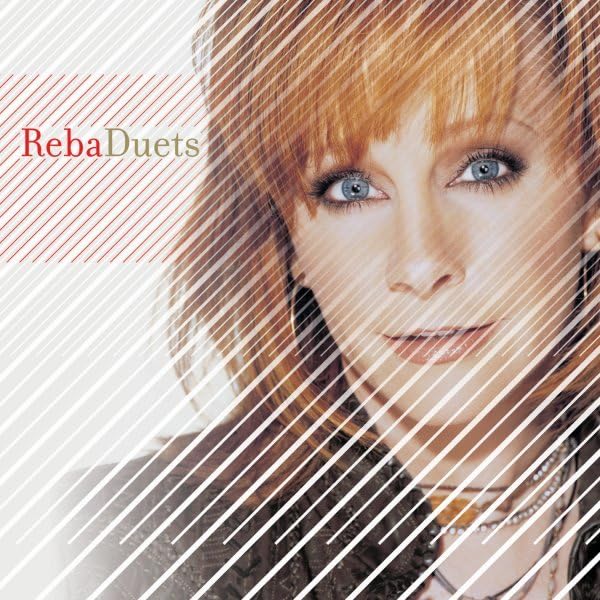 Reba Duets - 3135