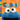 Cookie (Sesame Street Friends) - 7647