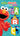 Sesame Street: Elmo's Lift and Slide ABC (Lift & Slide) - 40