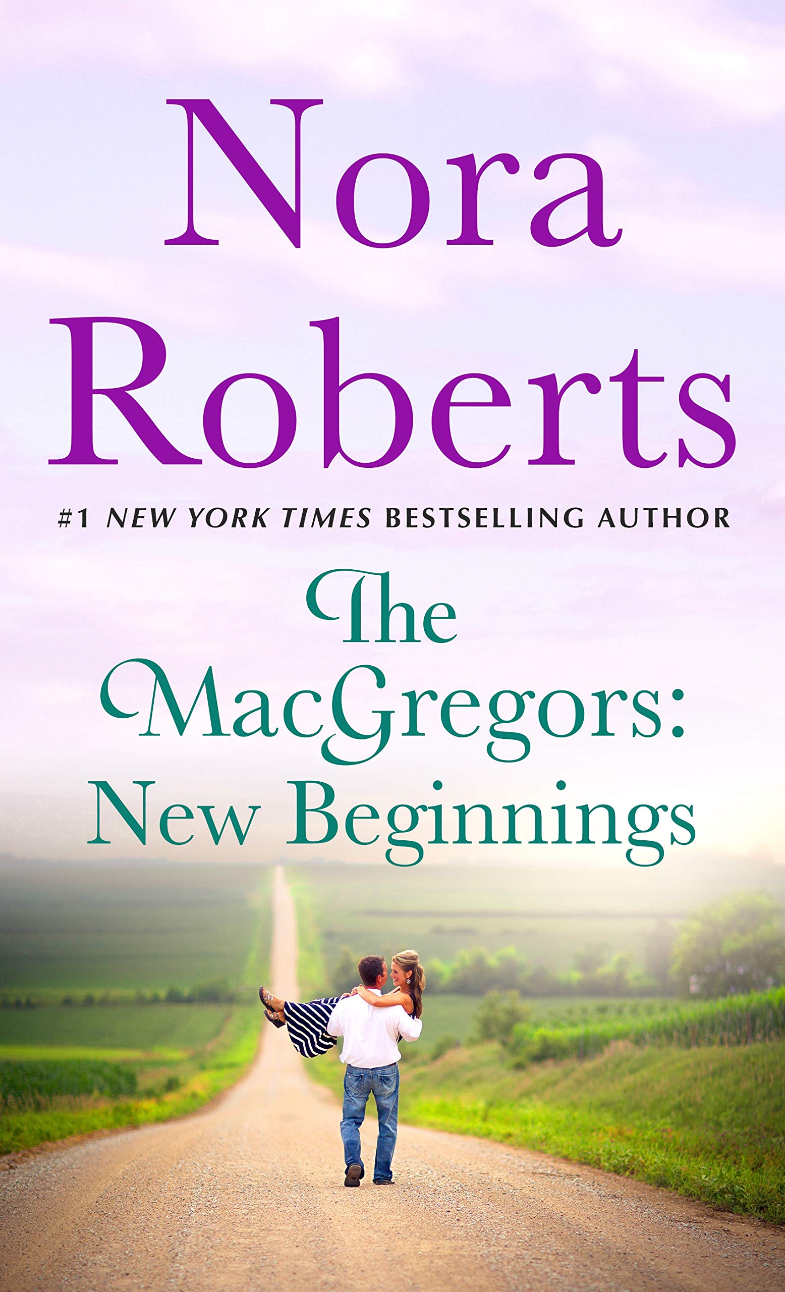 The MacGregors: New Beginnings: Serena & Caine (a 2-in-1 Collection) - 3057