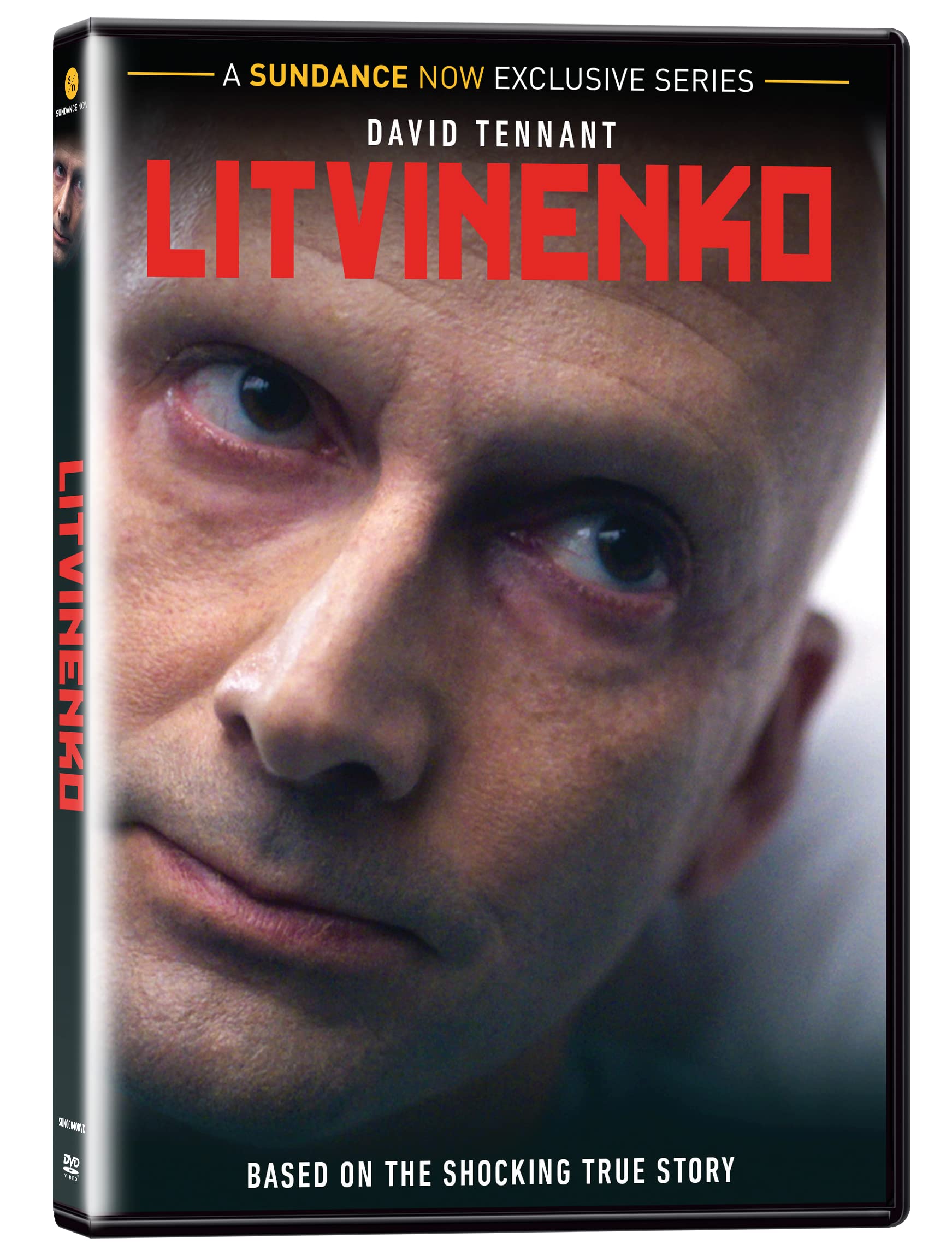 LITVINENKO - 7064