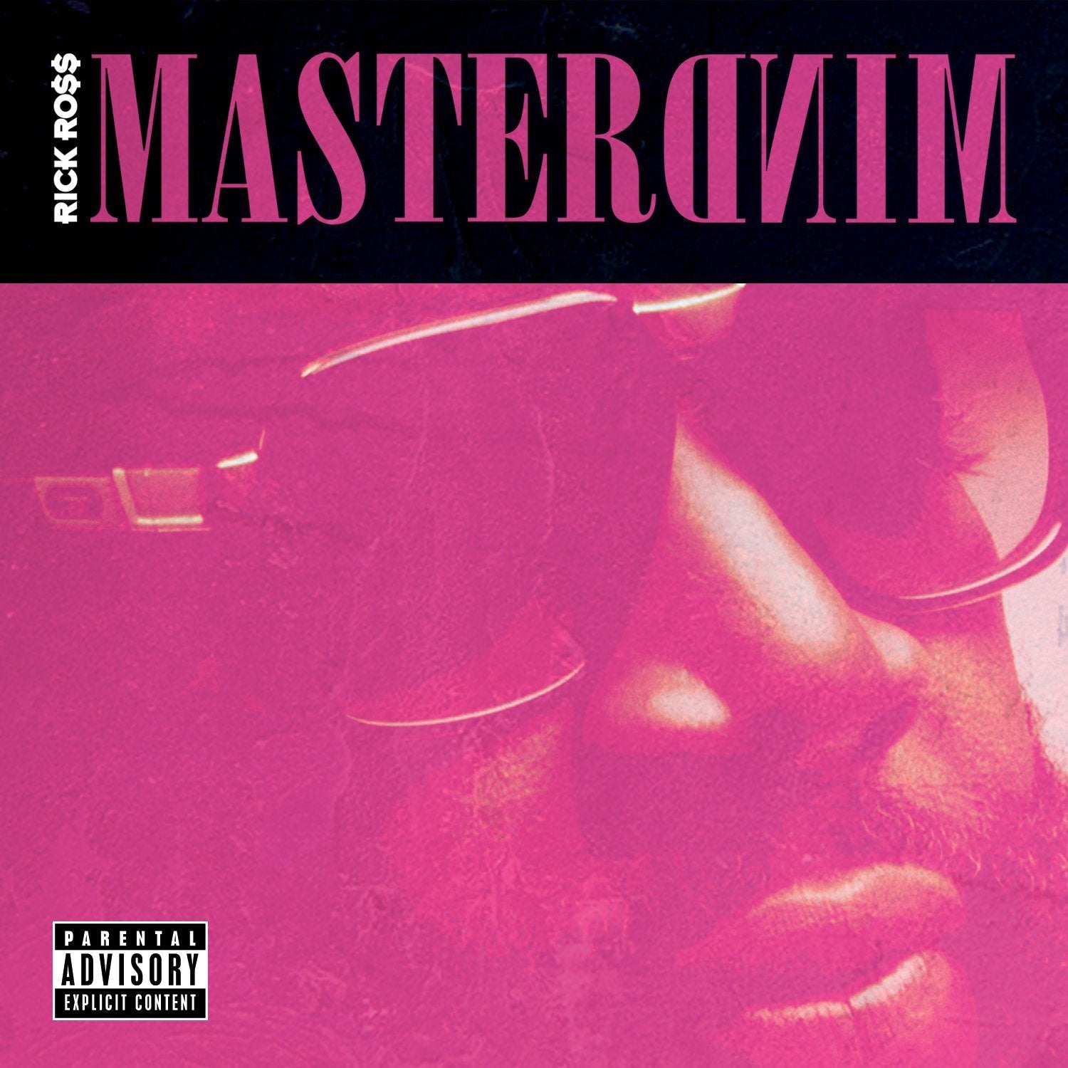 Mastermind [Explicit] - 5879