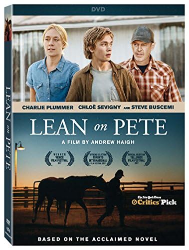 Lean On Pete - 8220