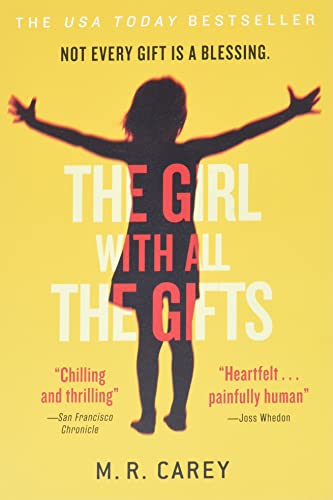 The Girl With All the Gifts - 53