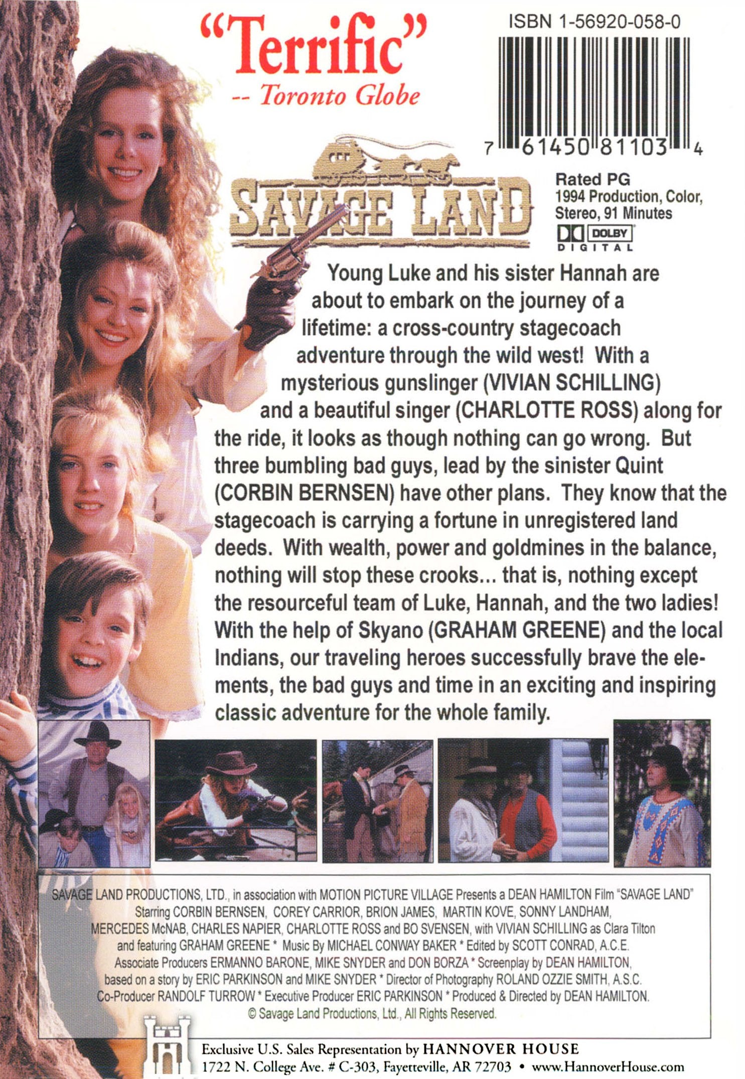 Savage Land - 3489