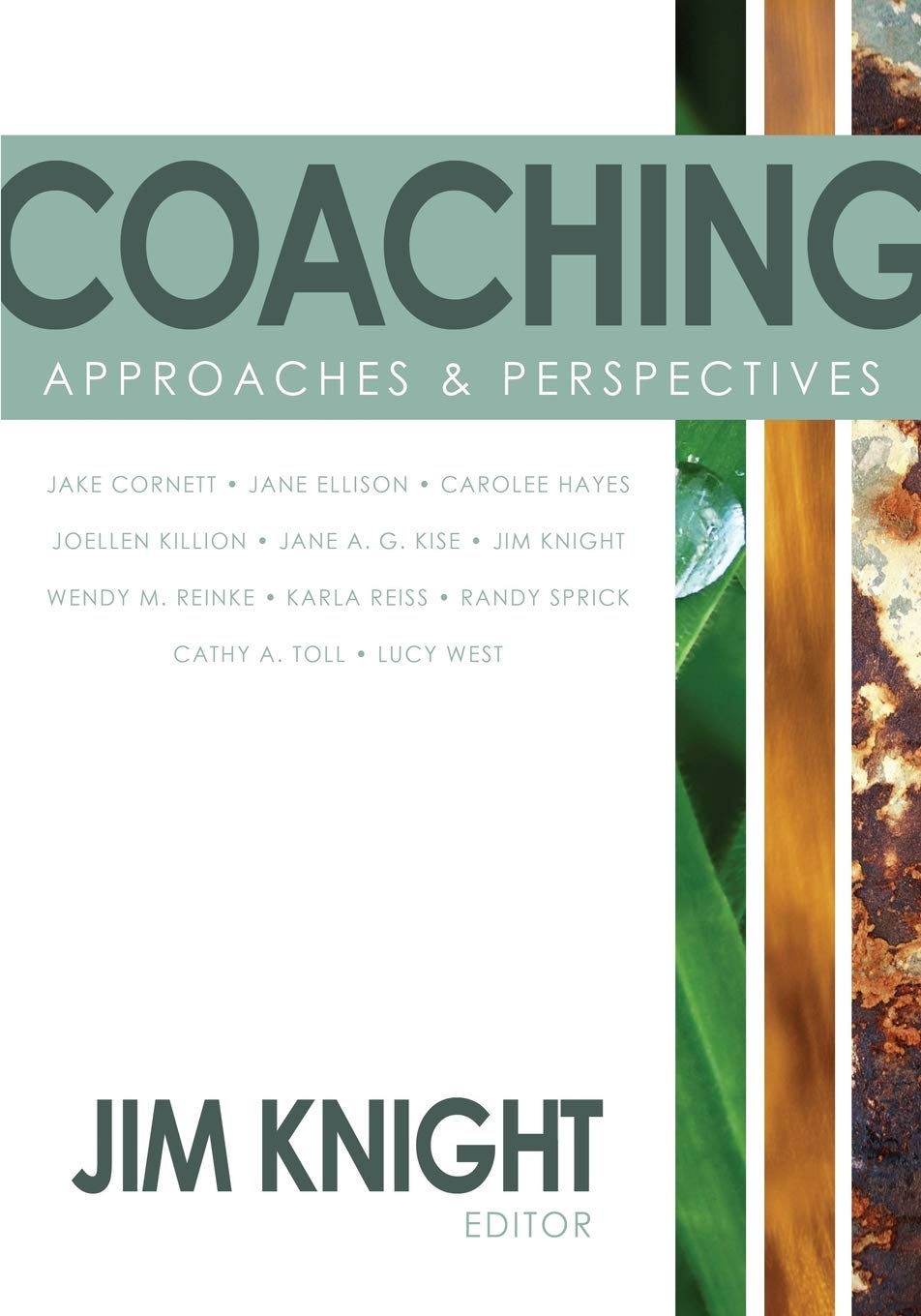 Coaching: Approaches & Perspectives - 3467