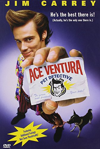 Ace Ventura: Pet Detective - 528