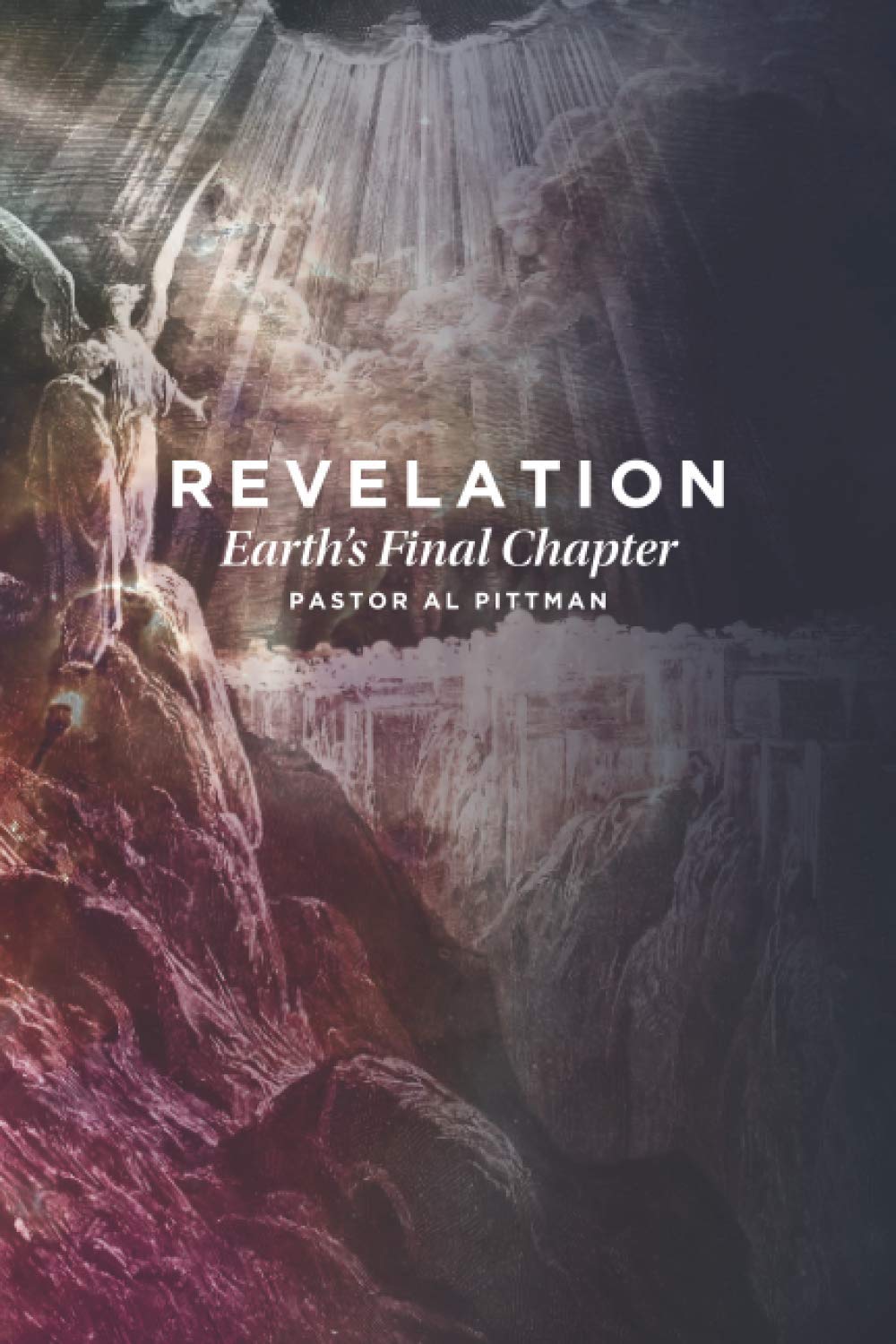 Revelation: Earth's Final Chapter - 5000