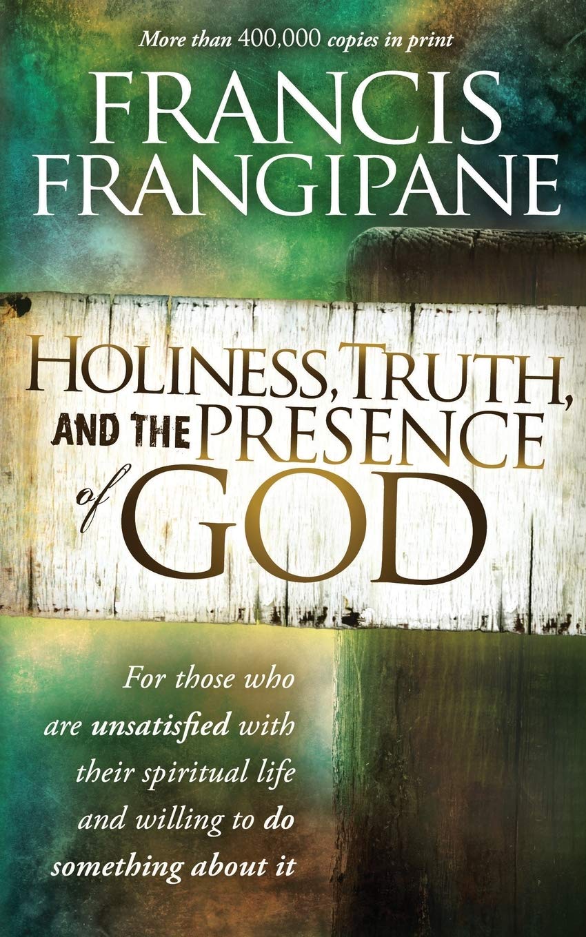 Holiness, Truth, and the Presence of God: A Penetrating Study of the Human Heart and How God Prepares It for His Glory - 381