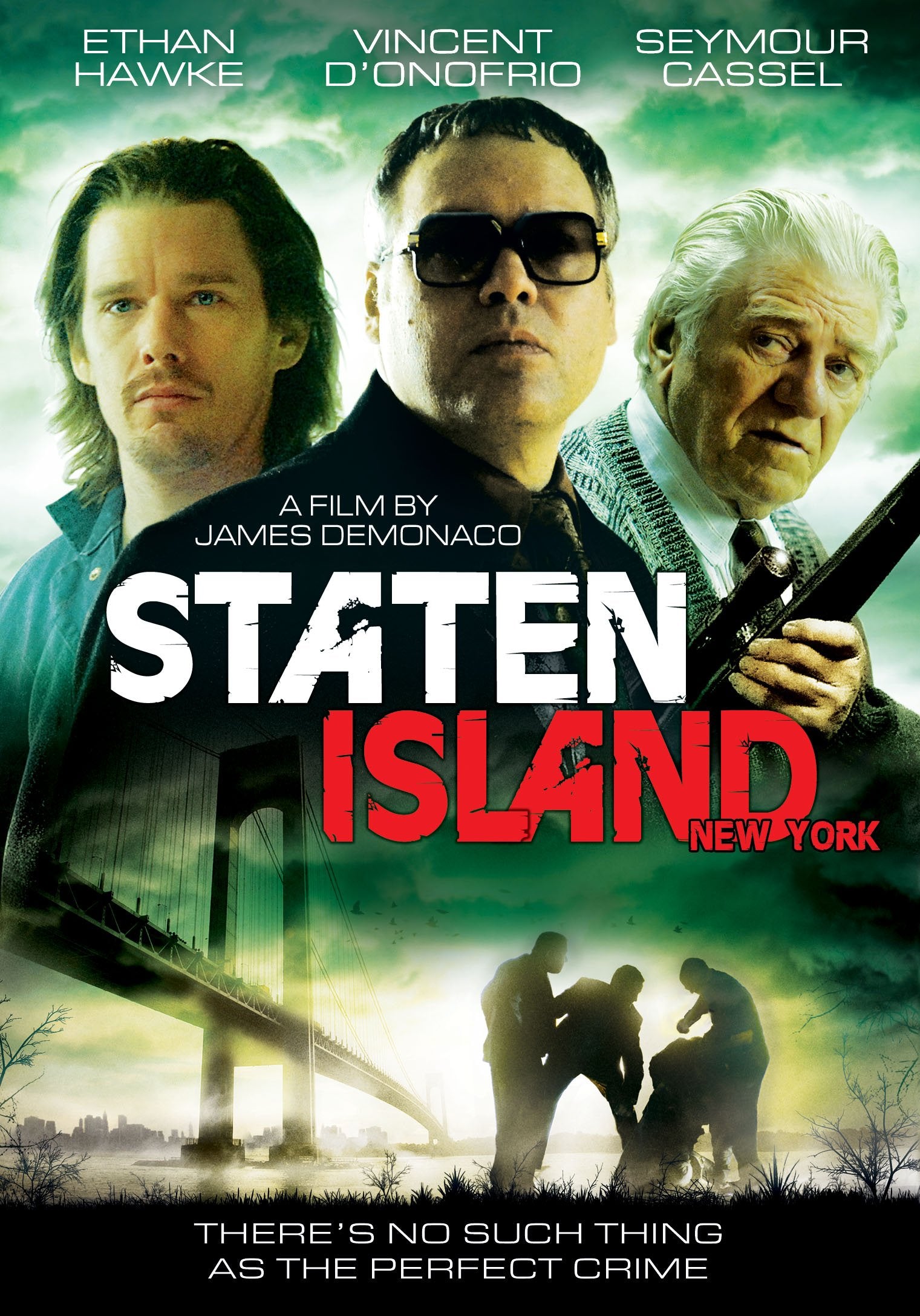 Staten Island - 3228