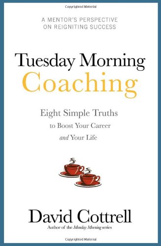 Tuesday Morning Coaching - 5063