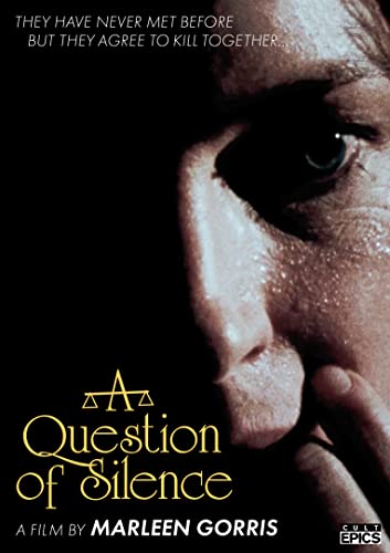 A Question of Silence (Special Edition) - 6400