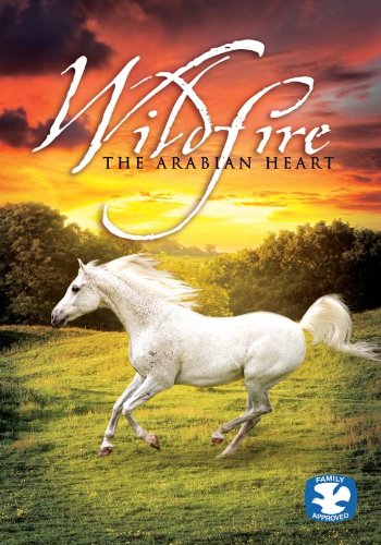 Wildfire - The Arabian Heart