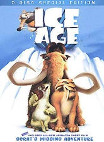 ICE AGE (2-DISC SPECIAL EDITION) - 4673