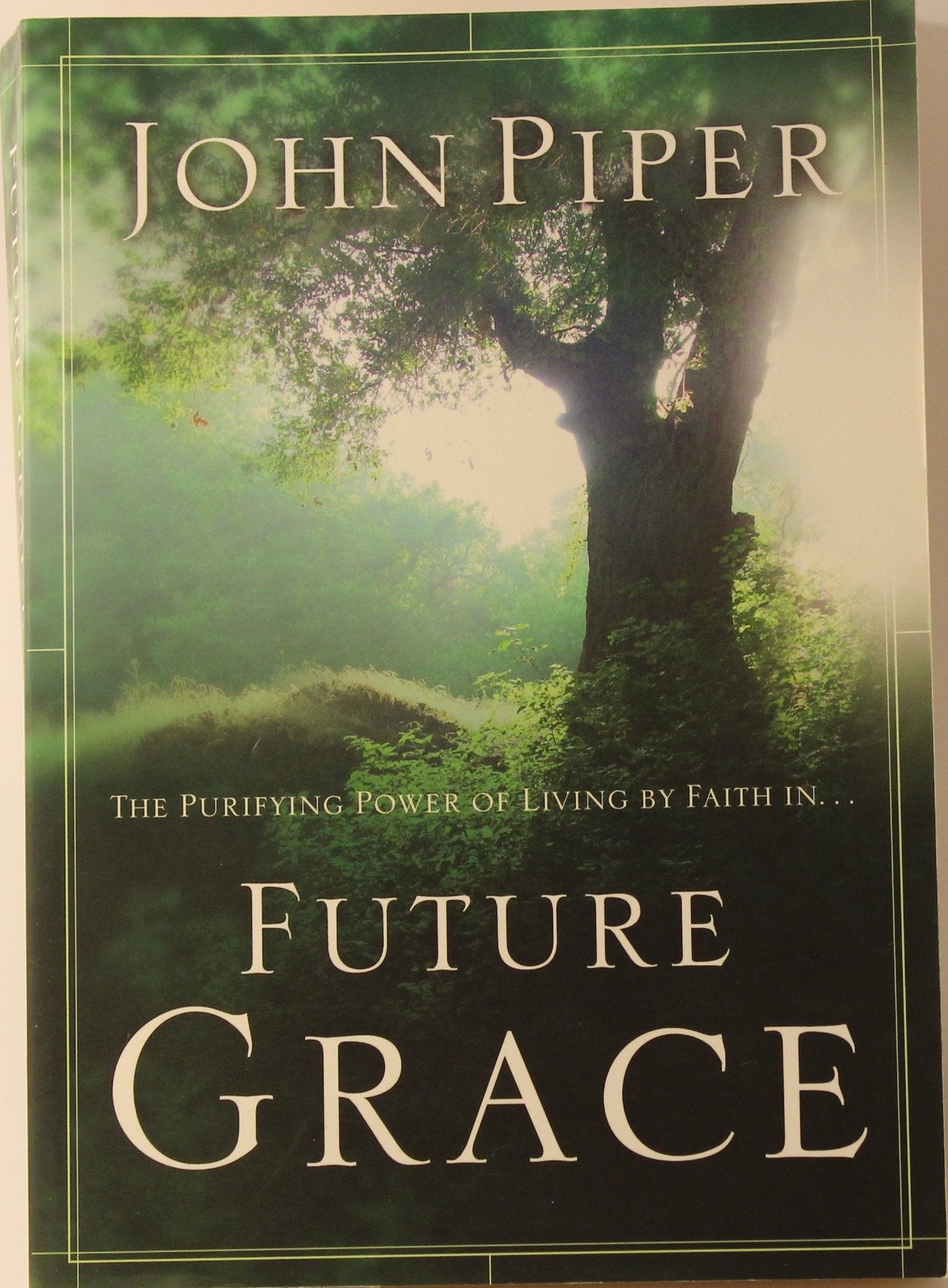 Future Grace - 6068