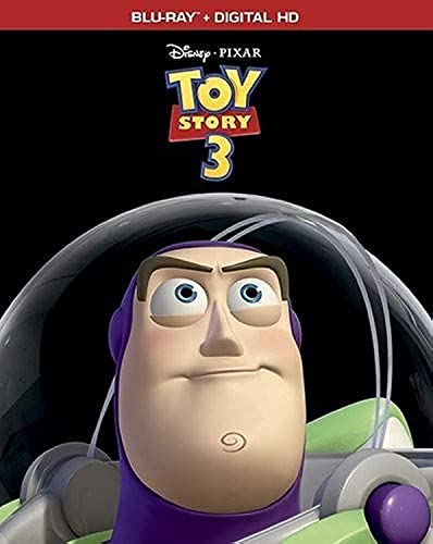 TOY STORY 3 [Blu-ray] - 7765