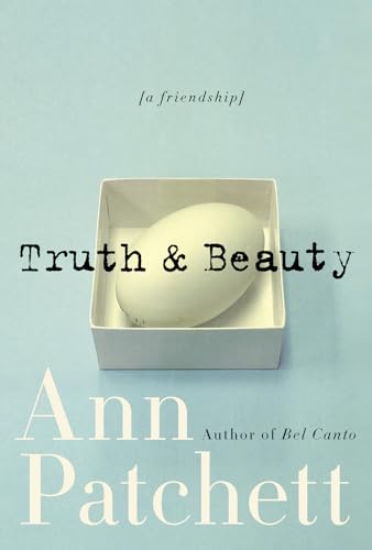 Truth & Beauty: A Friendship - 6441