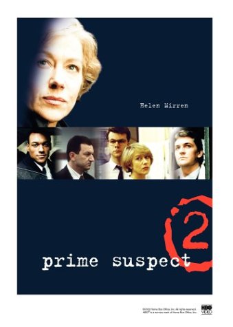 Prime Suspect 2 [DVD] - 6262