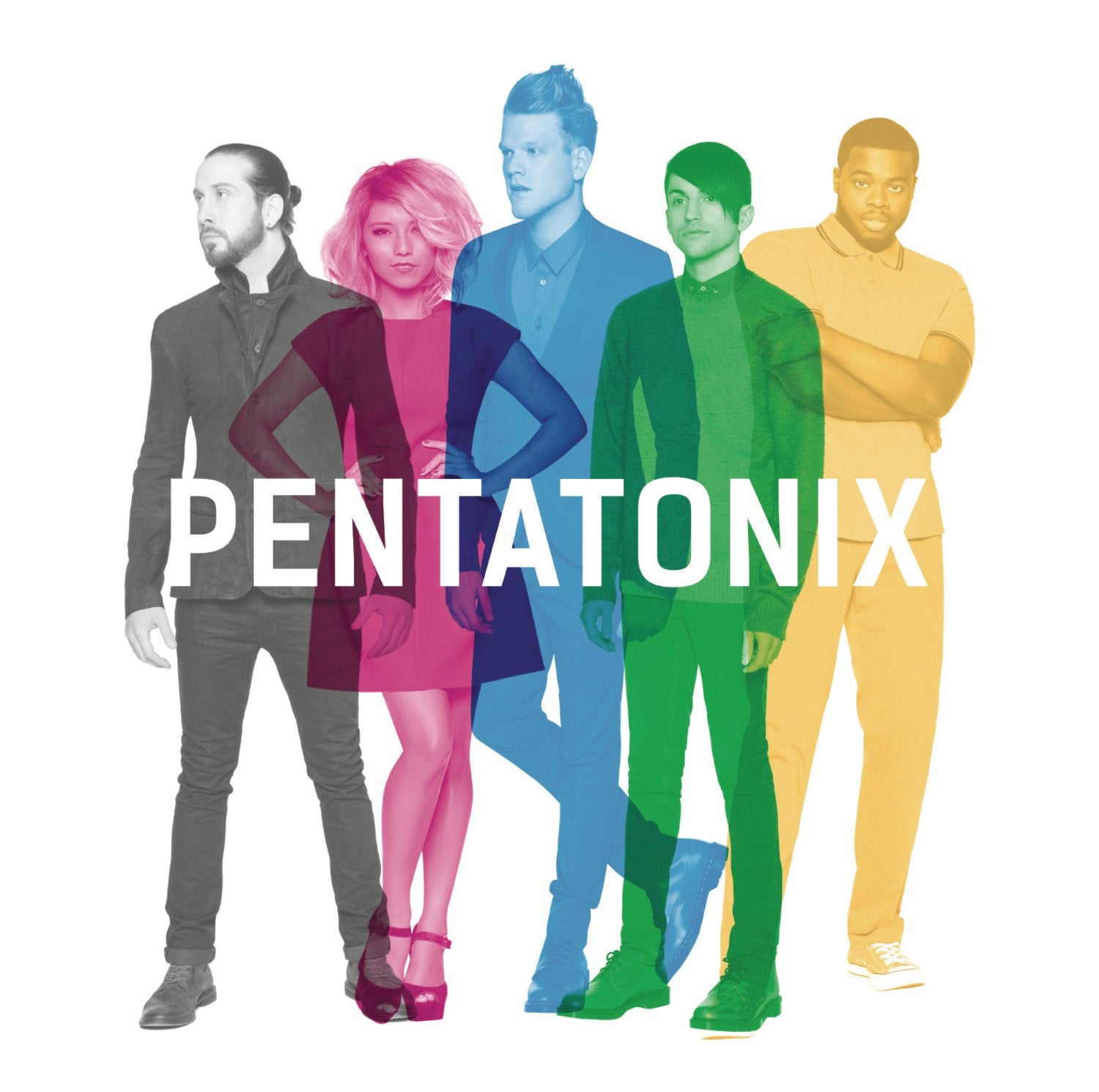 Pentatonix - 5982