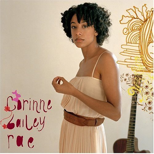 CORINNE BAILEY RAE - 2840