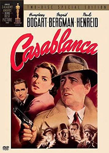 Casablanca (Two-Disc Special Edition)