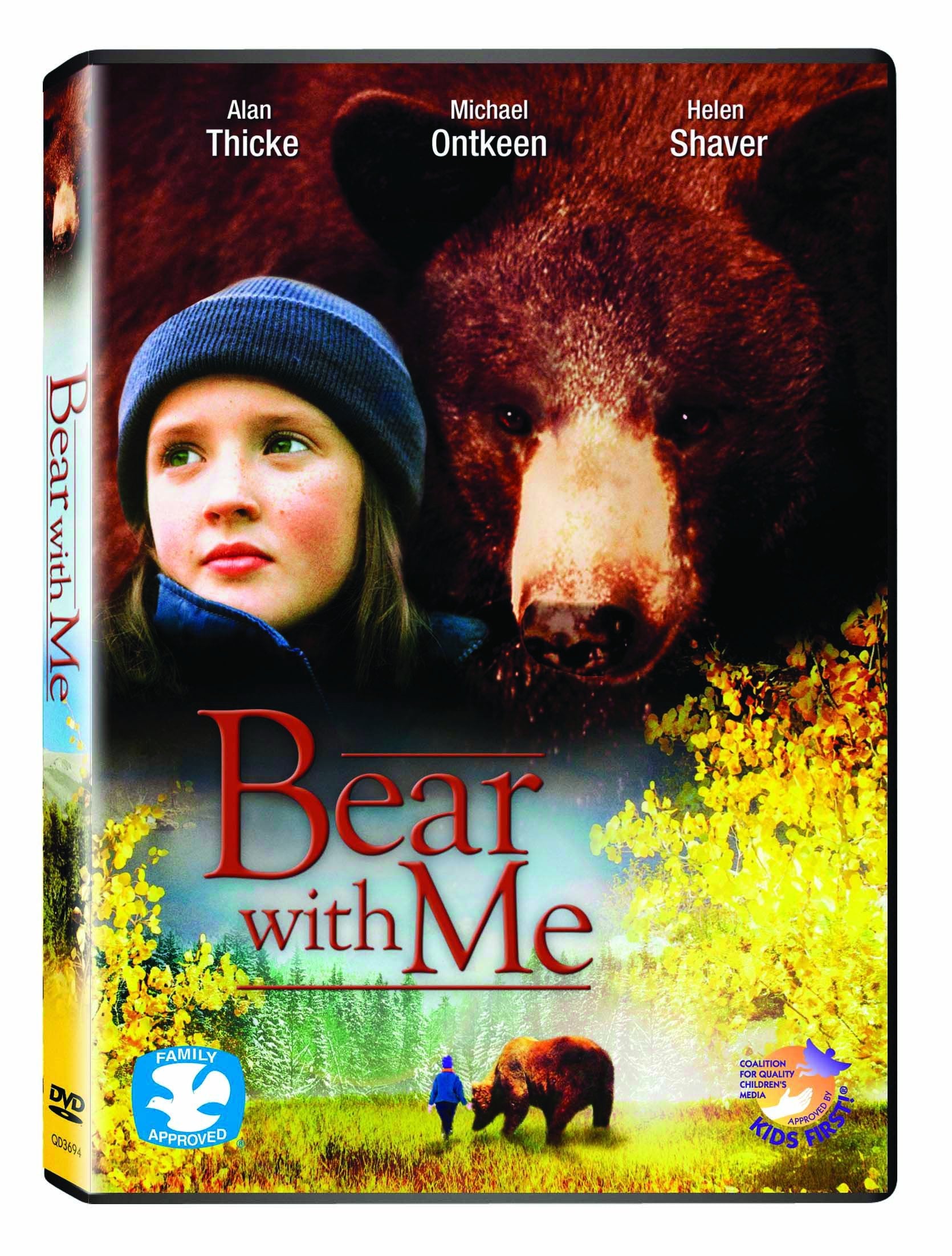 Bear with Me - 9566