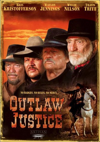 Outlaw Justice - 2402