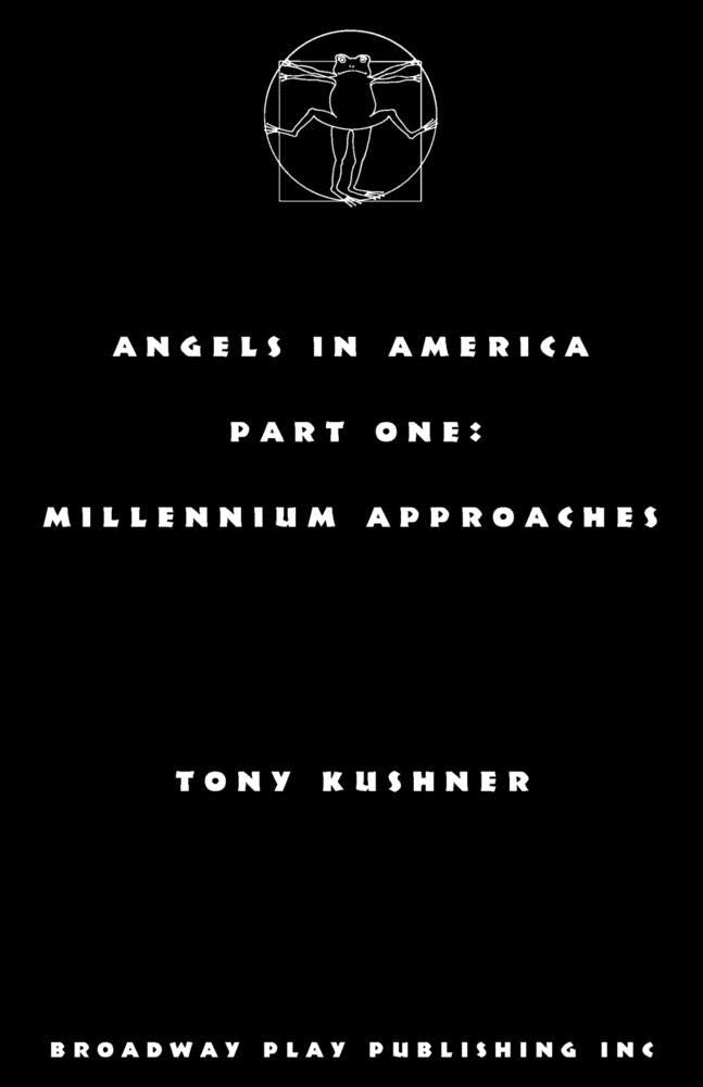 Angels in America, Part One: Millennium Approaches - 8888