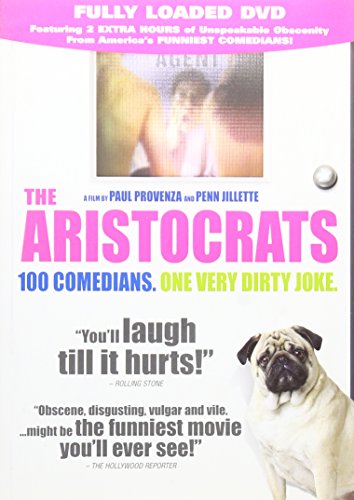 The Aristocrats - 2439