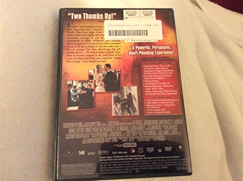 LADDER 49 (WIDESCREEN EDITION) - 7187