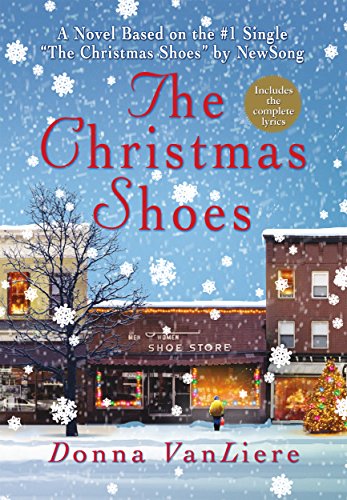 The Christmas Shoes (Christmas Hope Series #1) - 9323