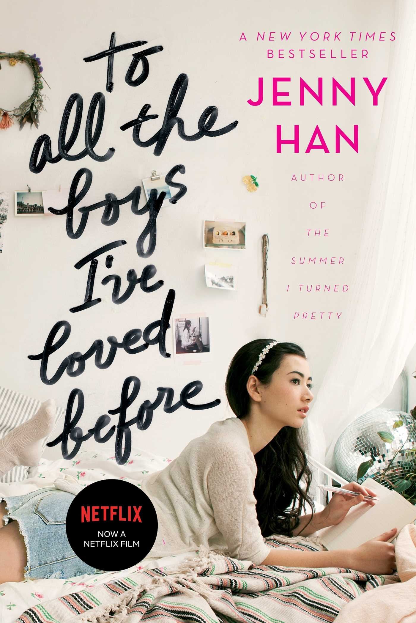 To All the Boys I've Loved Before (1) - 4915