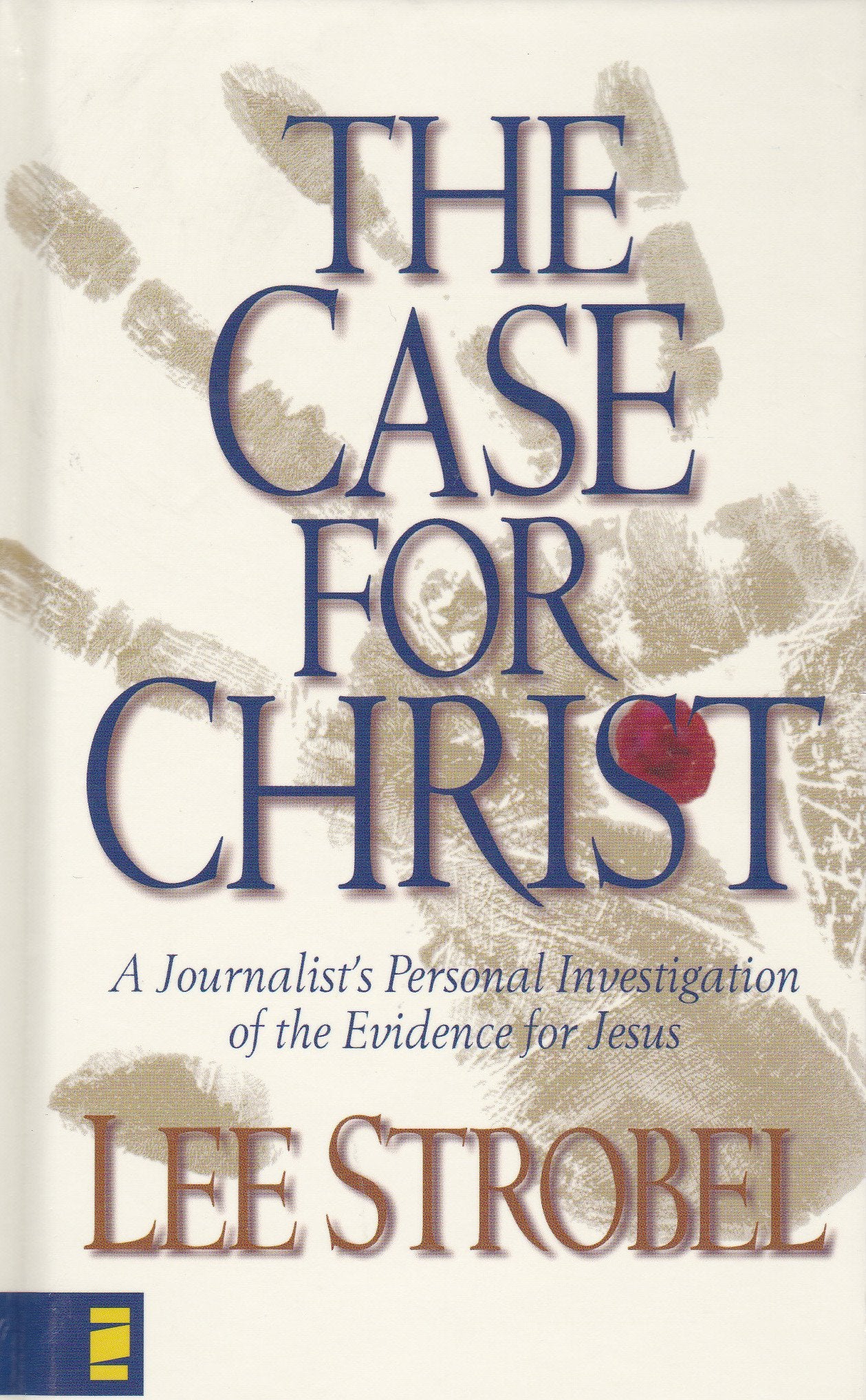 The Case for Christ - 6009