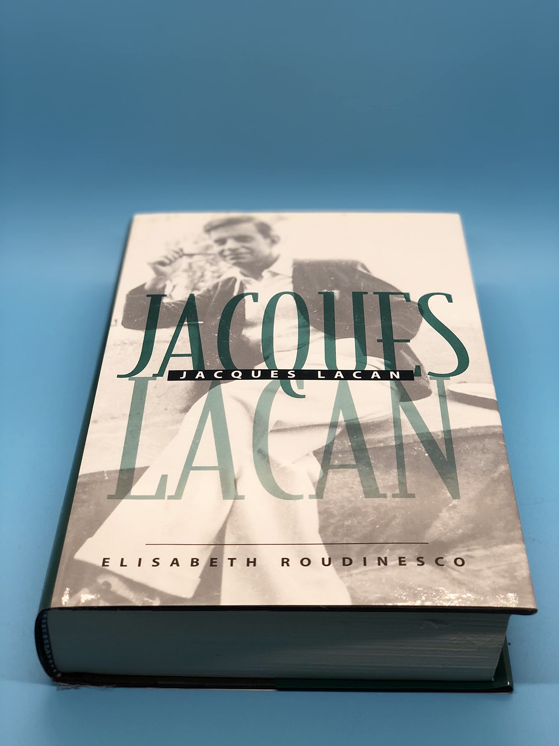 Jacques Lacan - 4877