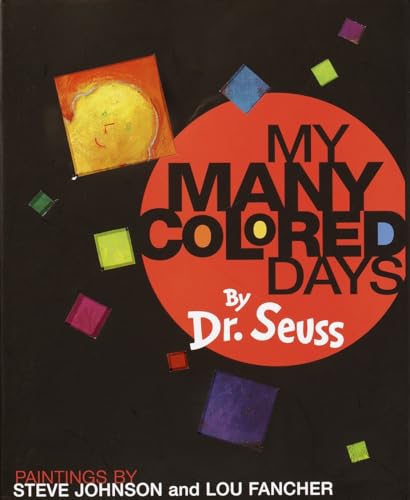 My Many Colored Days - 5298