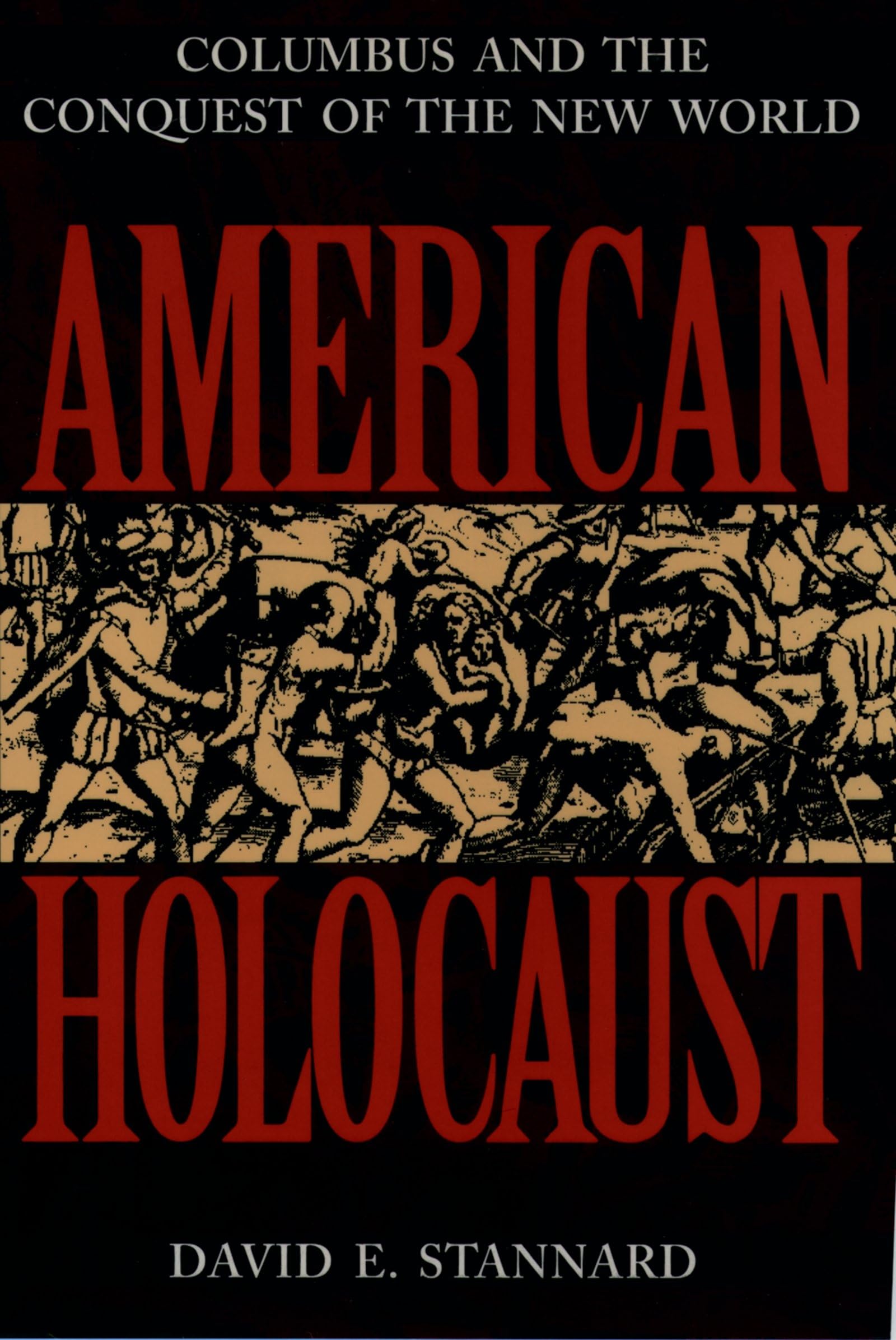 American Holocaust: The Conquest of the New World - 5348