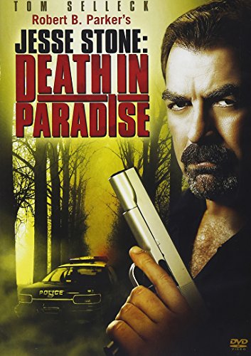 JESSE STONE: DEATH IN PARADISE - 7161