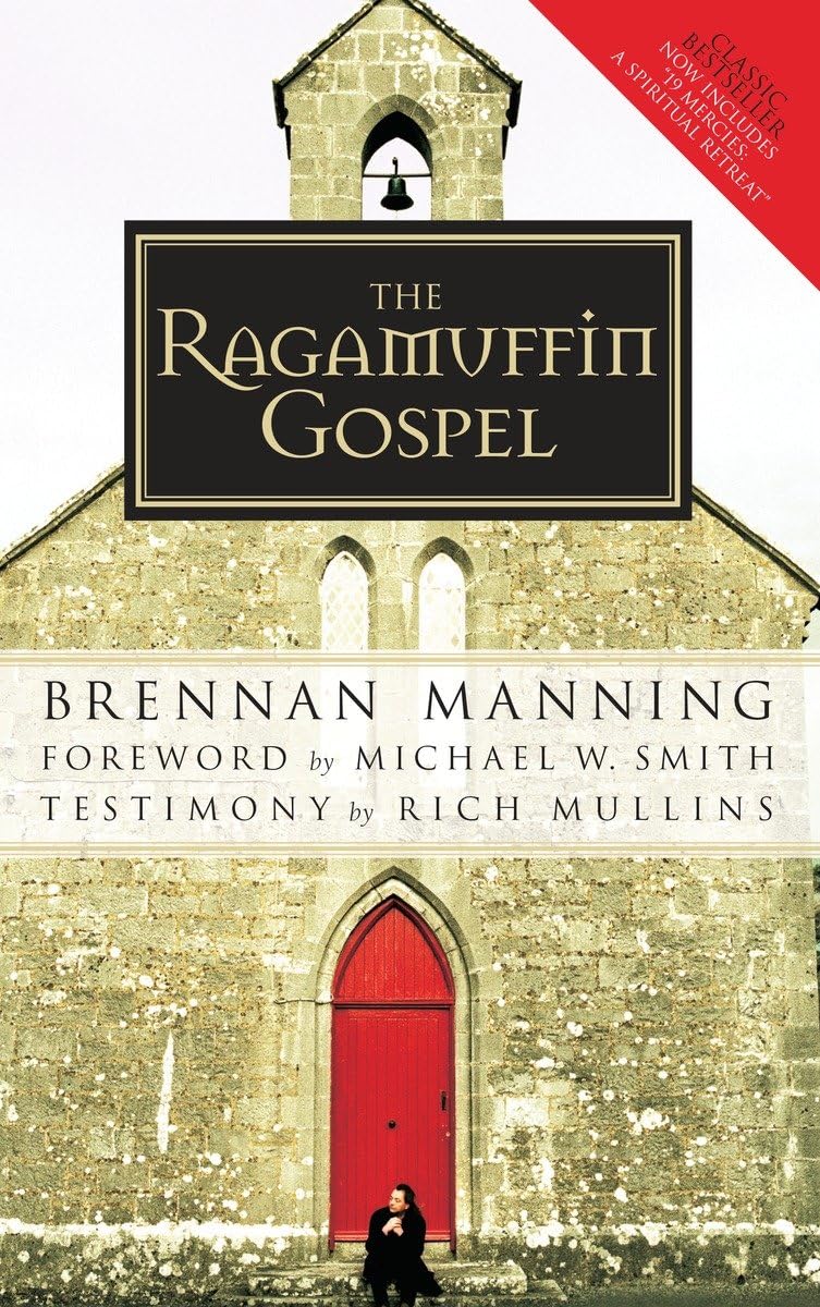 THE RAGAMUFFIN GOSPEL: GOOD NEWS - 1967