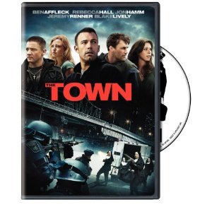 THE TOWN - 8358