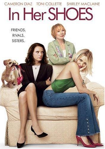 IN HER SHOES (WIDESCREEN) - 383