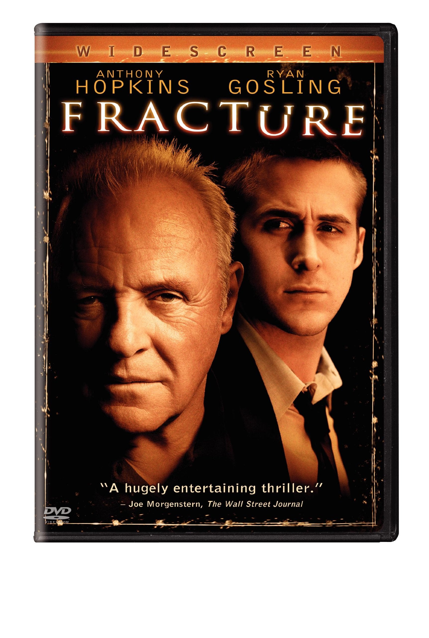 Fracture (Widescreen Edition) - 2322