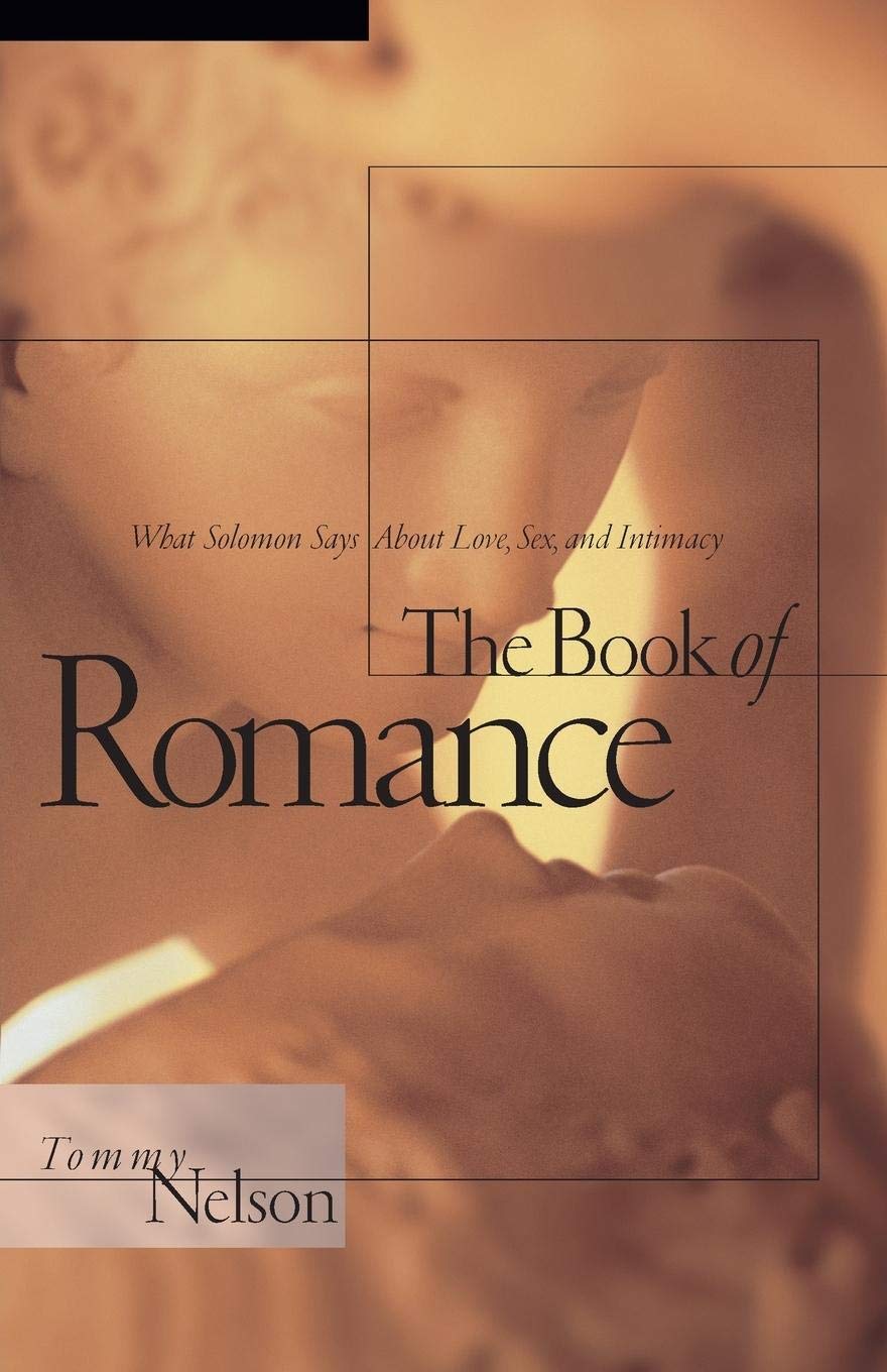 Book of Romance - 9506