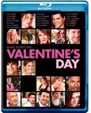 Valentine's Day (Rental/BD) - 206