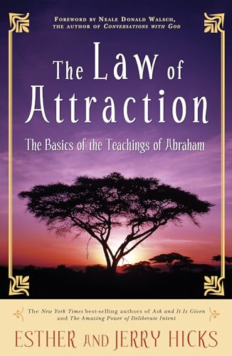 THE LAW OF ATTRACTION: THE BASIC - 3787