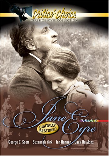 Jane Eyre (1971) - 2355