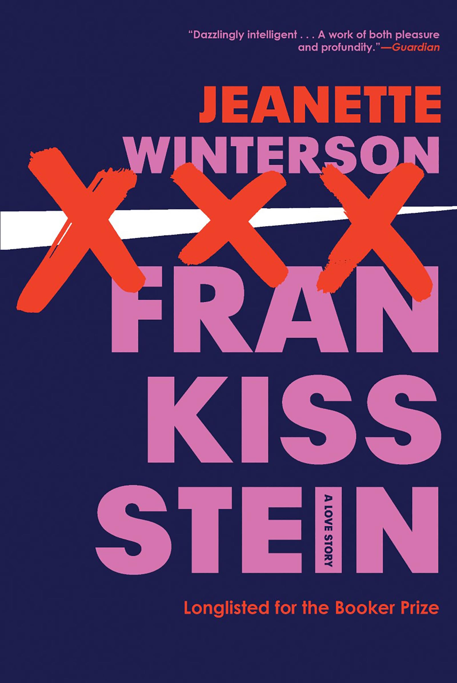 Frankissstein: A Novel - 8674