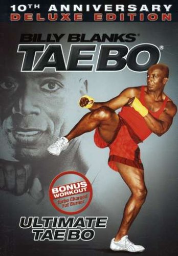 Billy Blanks: Ultimate Tae Bo - 6219