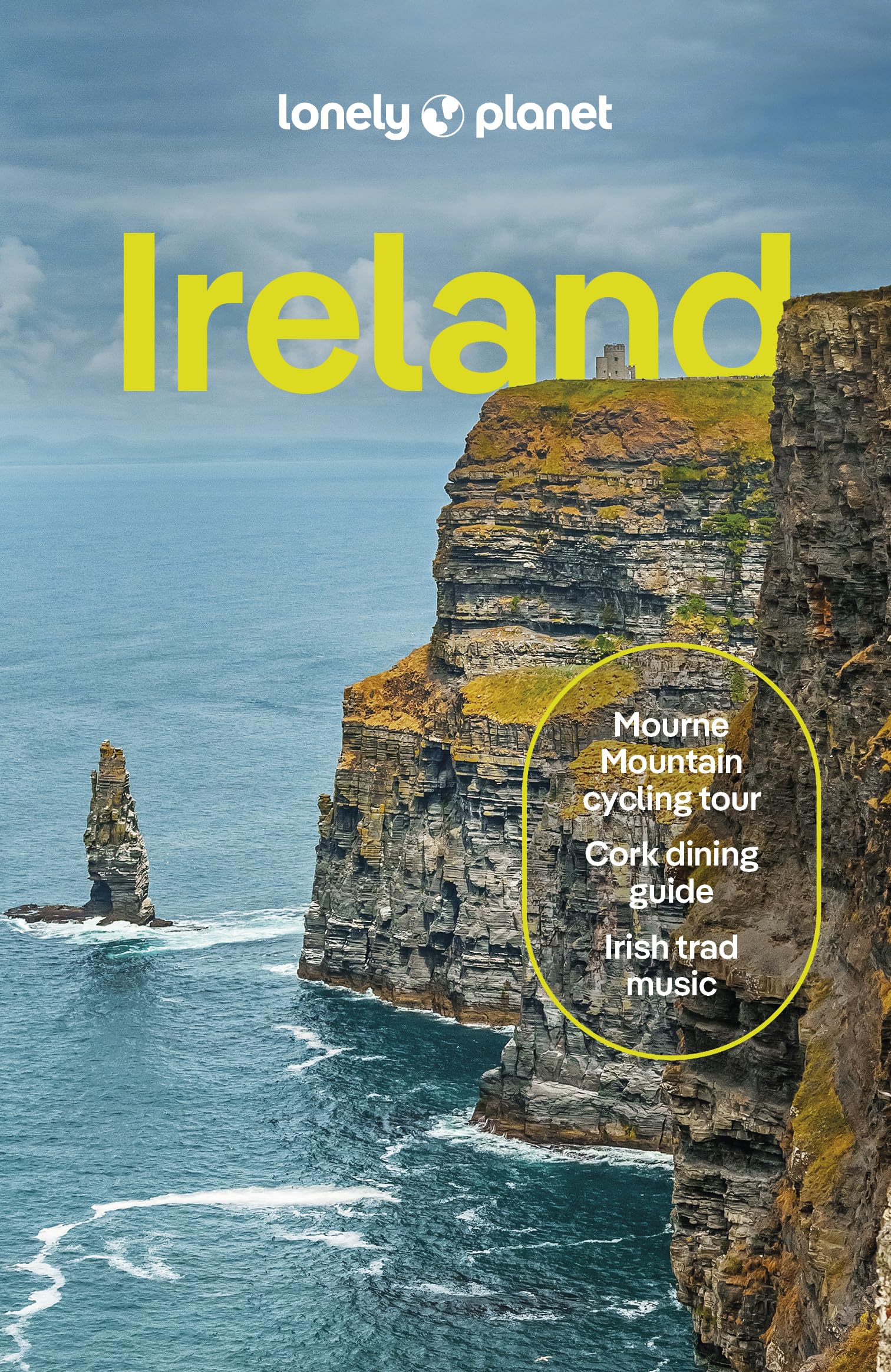 Lonely Planet Ireland (Travel Guide) - 409