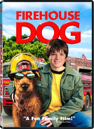 Firehouse Dog (Full Screen Edition) - 2144